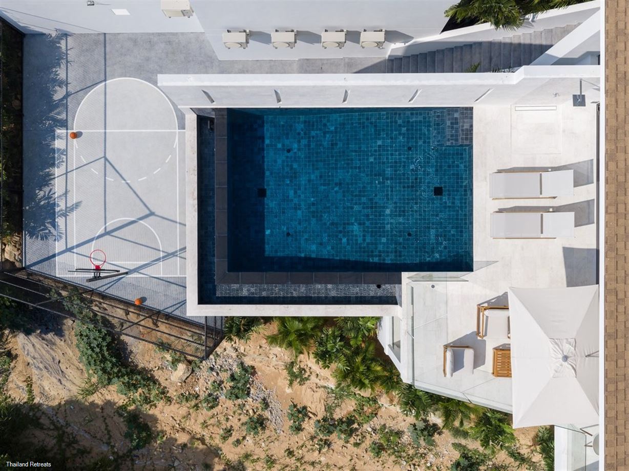 Villa Daniella
