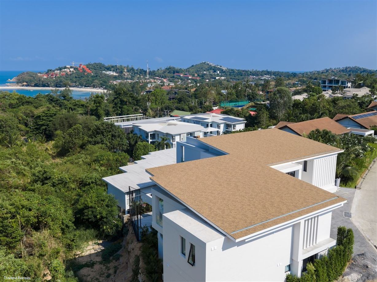 Villa Daniella