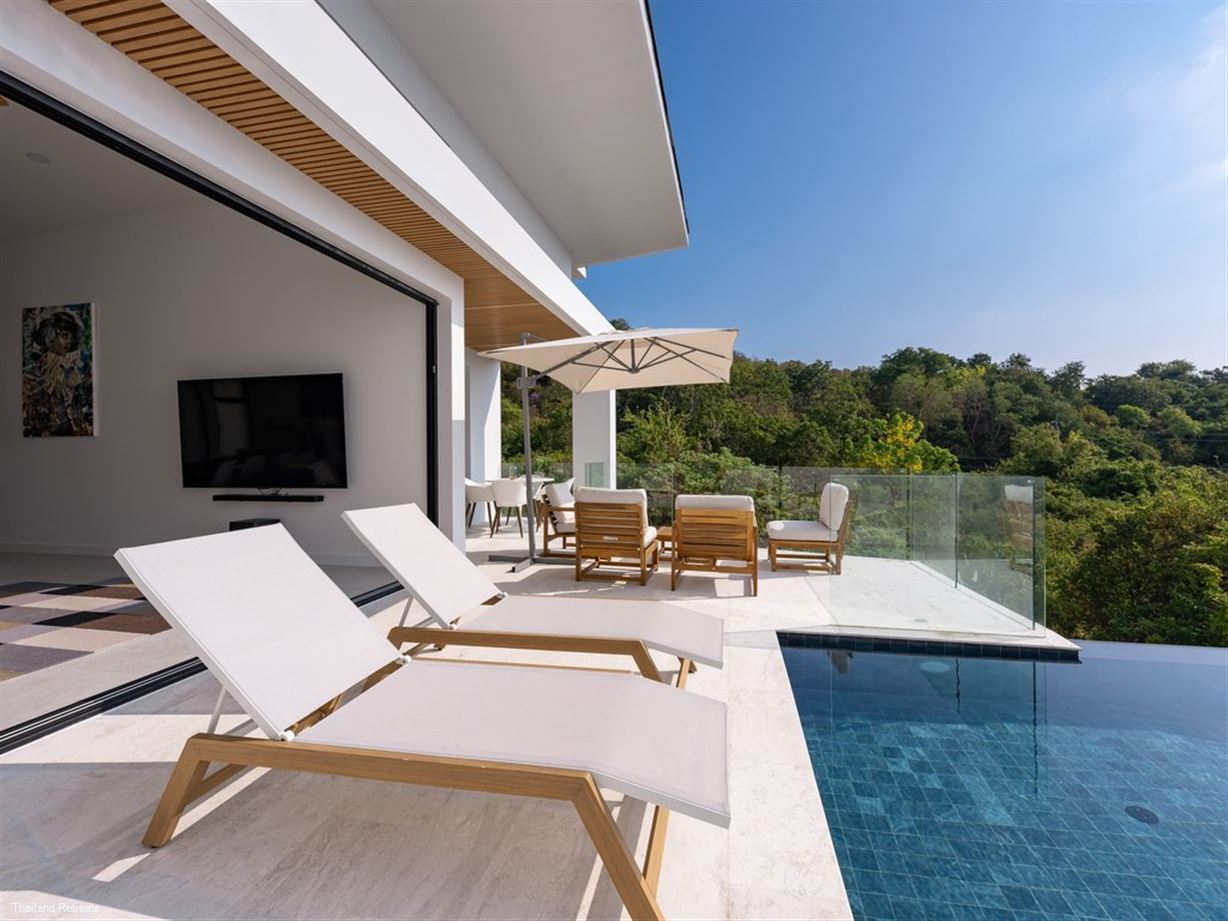 Villa Daniella