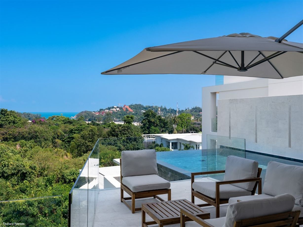 Villa Daniella