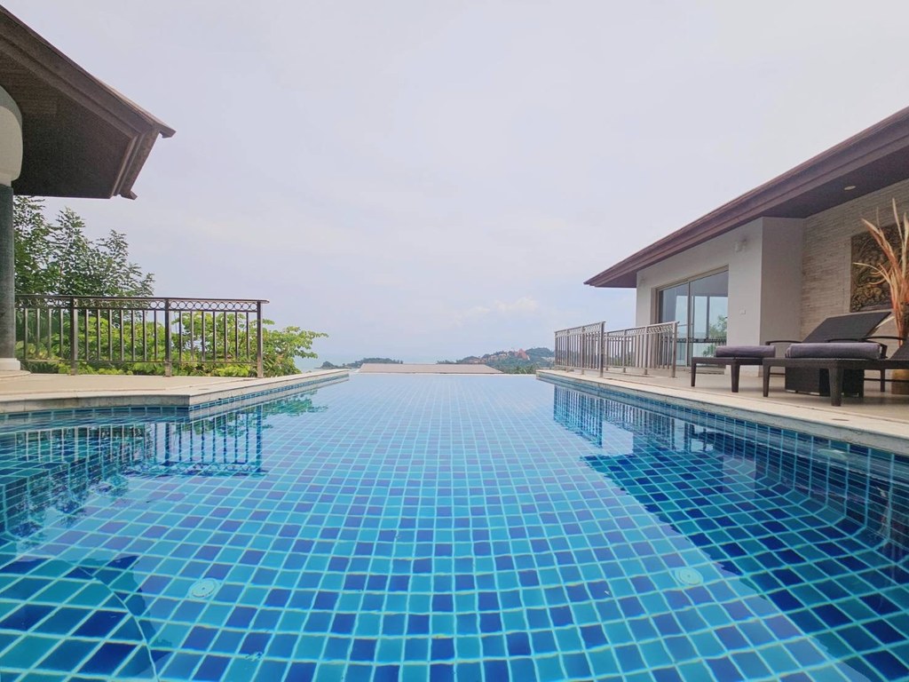 Villa Ocean Breeze
