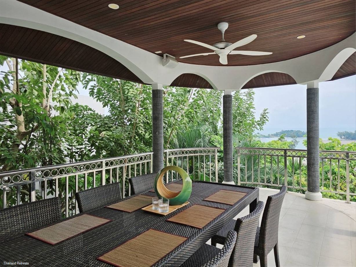 Villa Ocean Breeze