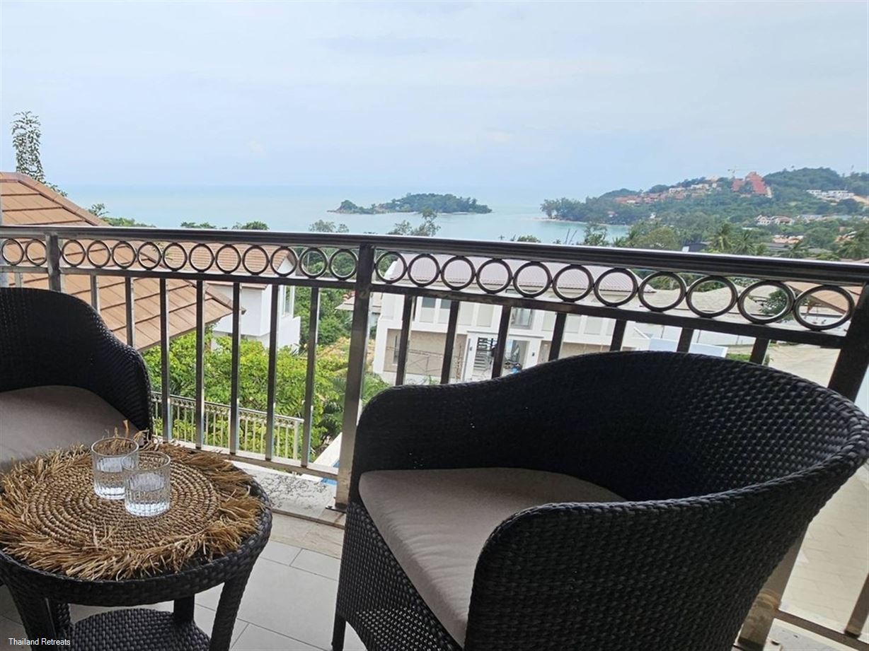 Villa Ocean Breeze