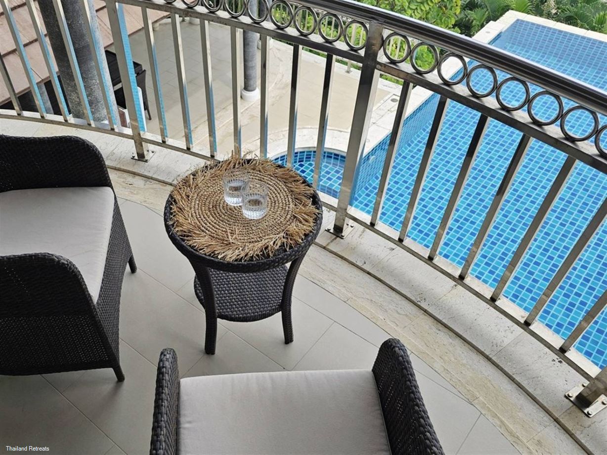 Villa Ocean Breeze