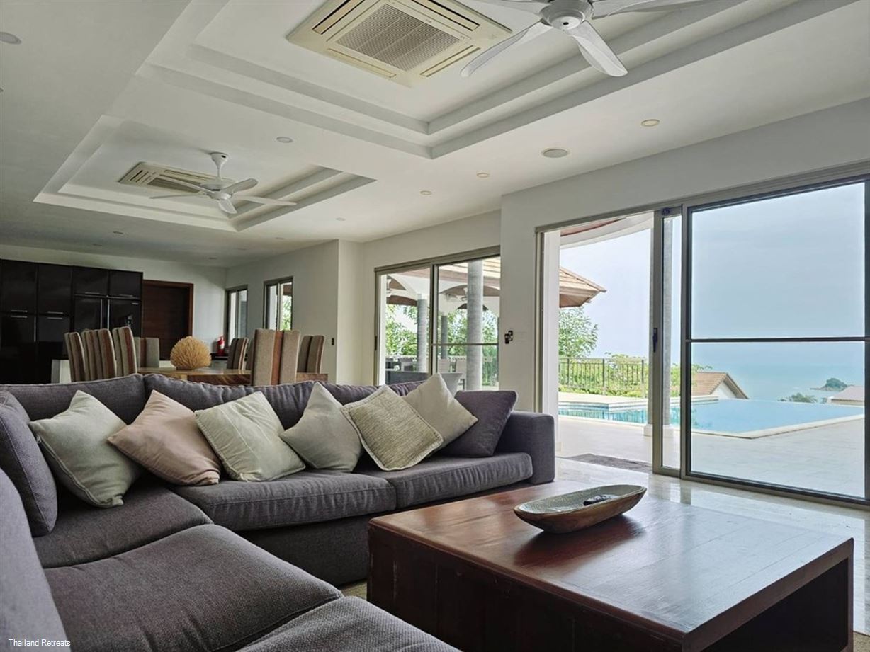 Villa Ocean Breeze