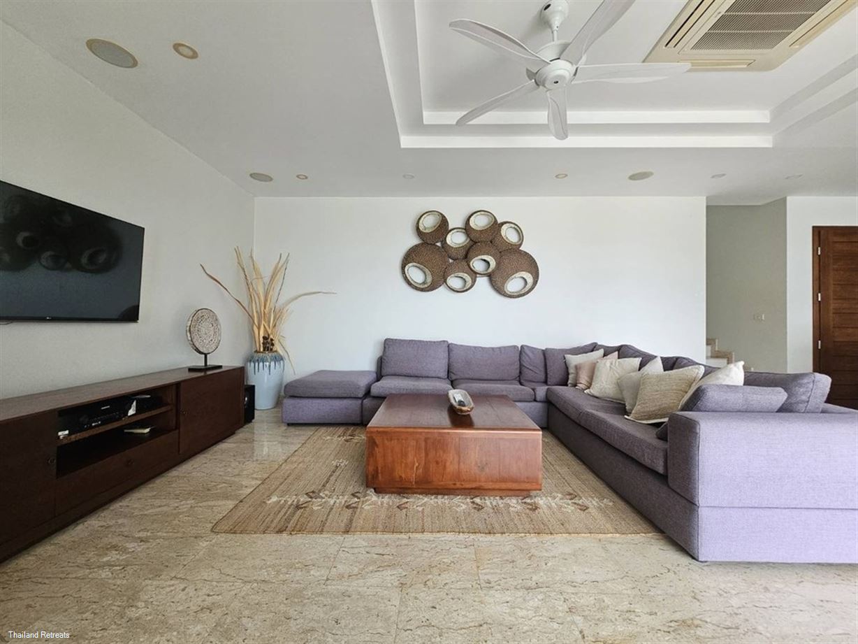 Villa Ocean Breeze