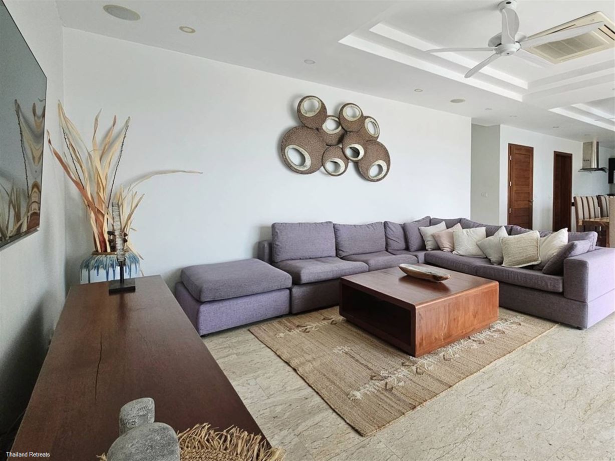 Villa Ocean Breeze