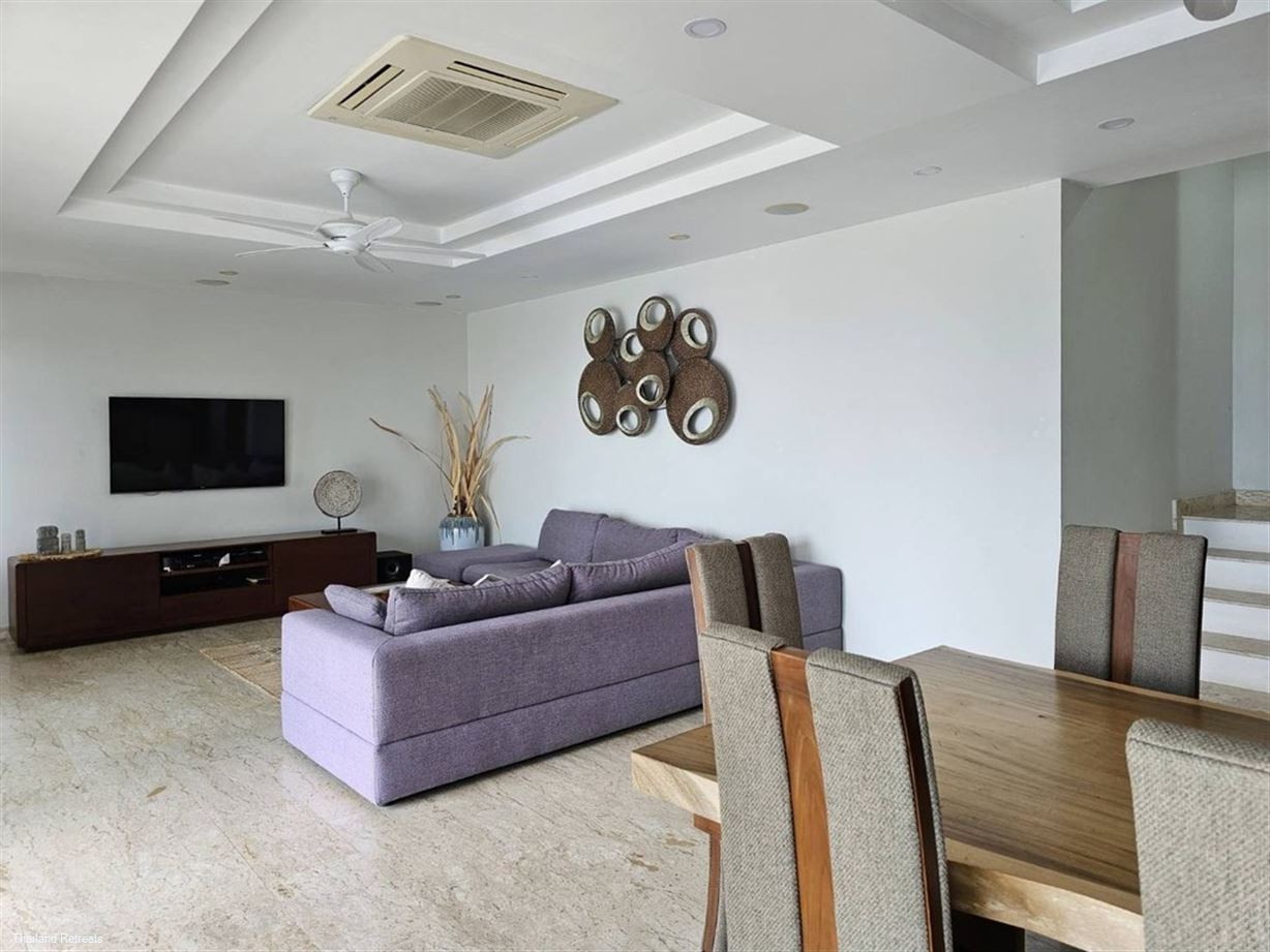 Villa Ocean Breeze