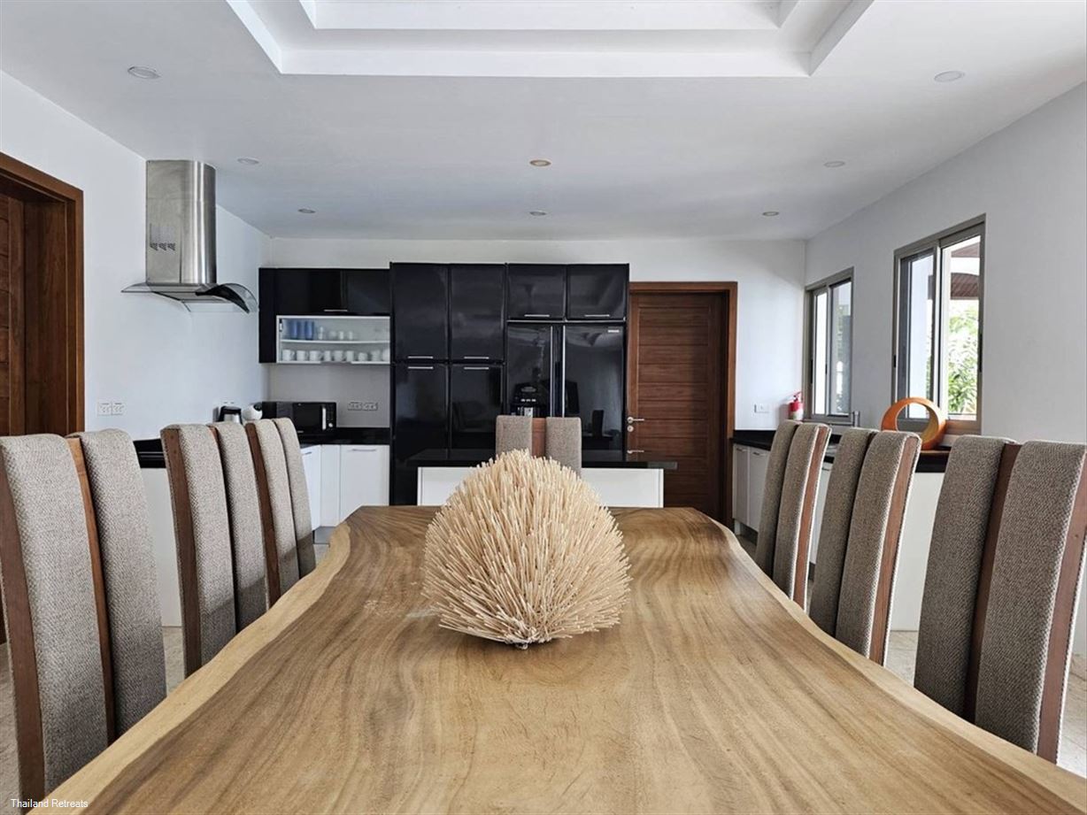 Villa Ocean Breeze