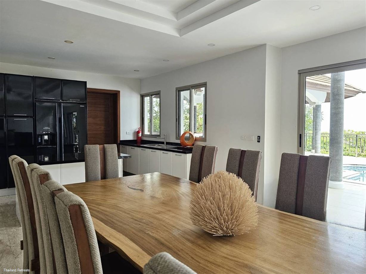 Villa Ocean Breeze