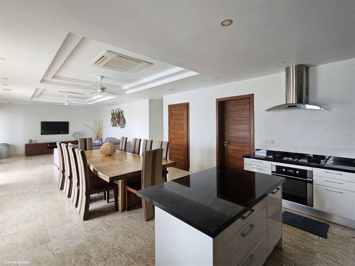 Villa Ocean Breeze