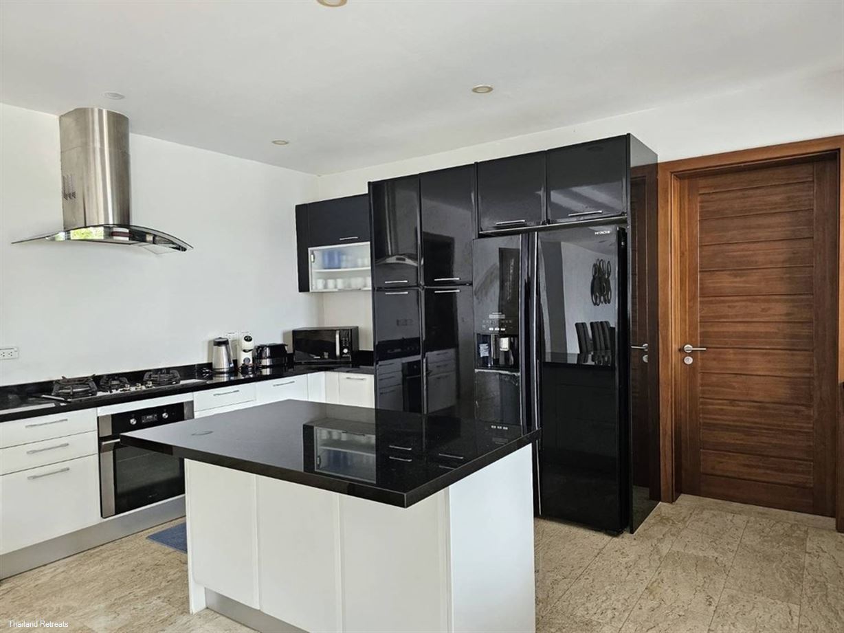 Villa Ocean Breeze