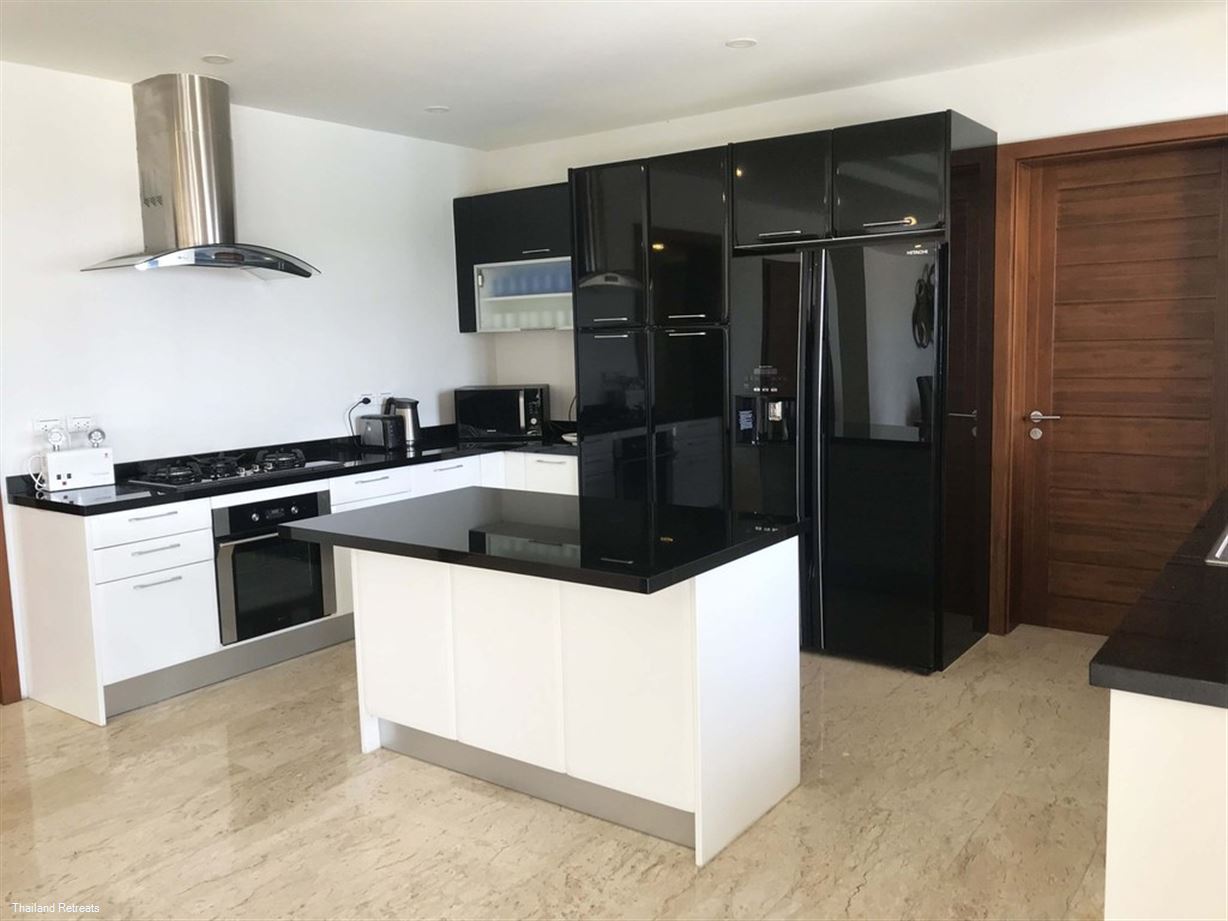Villa Ocean Breeze