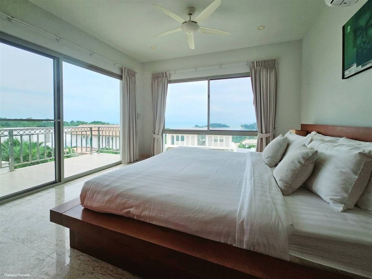 Villa Ocean Breeze