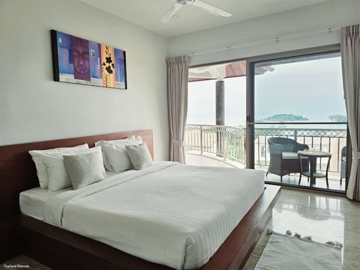 Villa Ocean Breeze