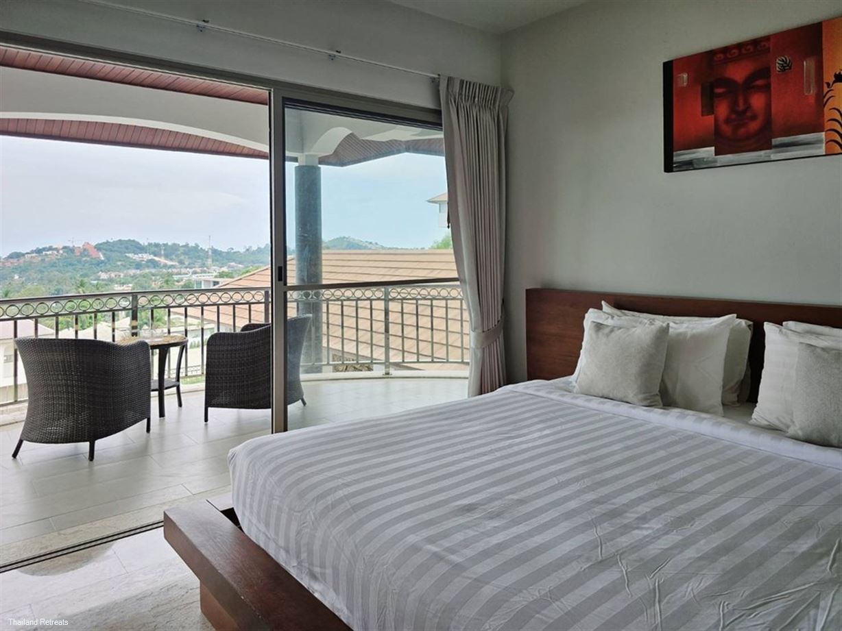 Villa Ocean Breeze