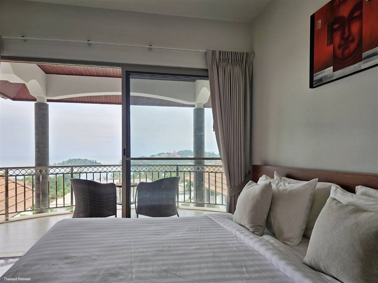 Villa Ocean Breeze