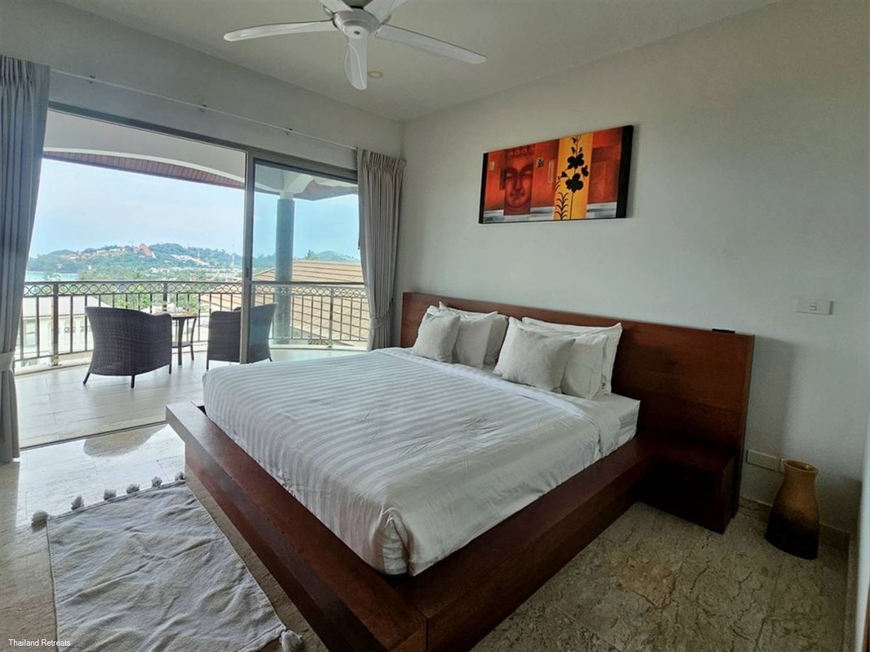 Villa Ocean Breeze