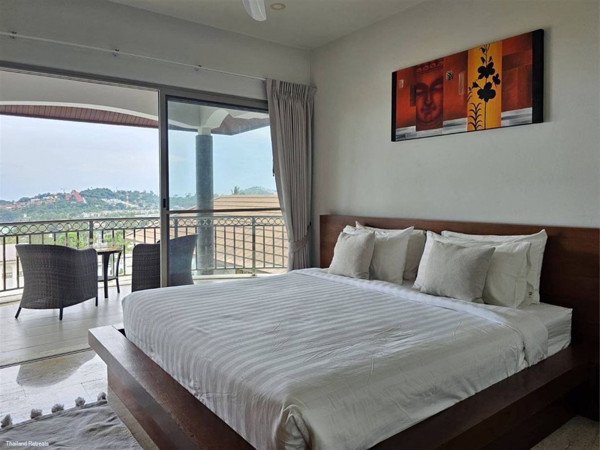 Villa Ocean Breeze