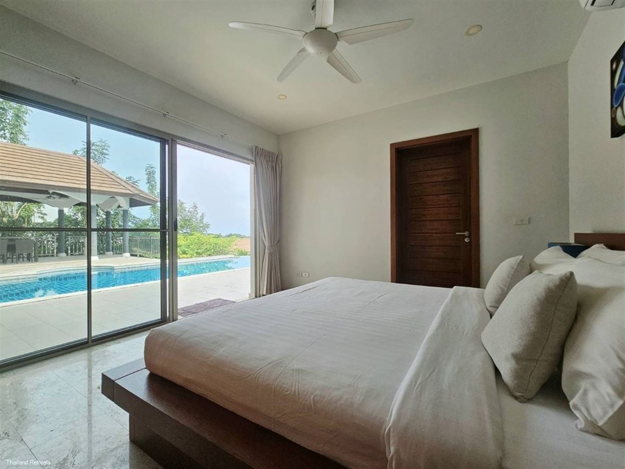 Villa Ocean Breeze