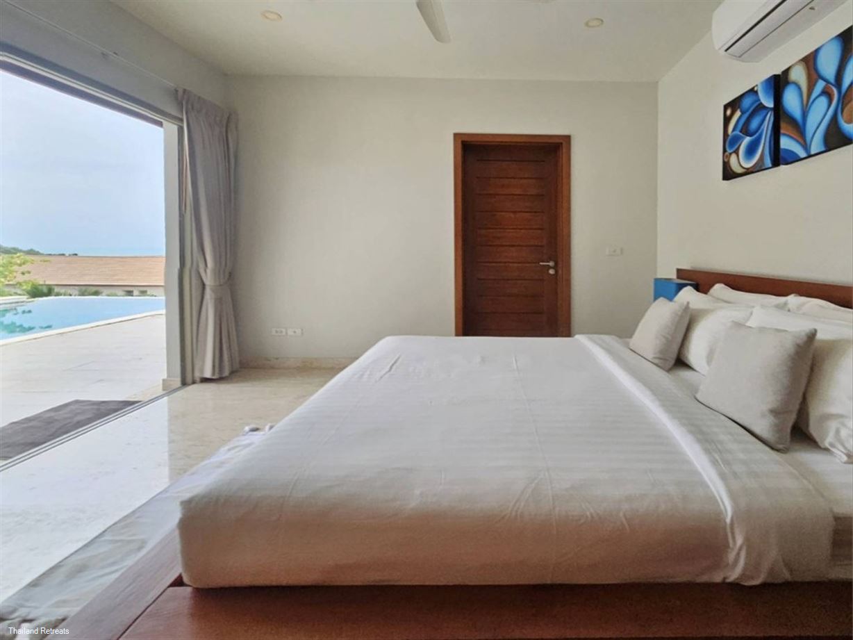 Villa Ocean Breeze