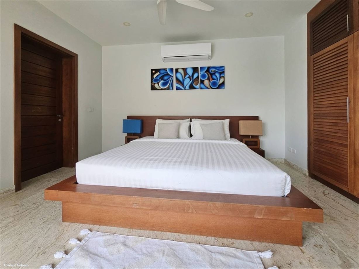 Villa Ocean Breeze
