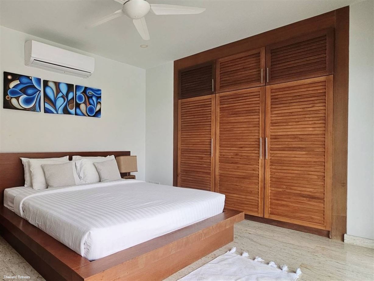 Villa Ocean Breeze