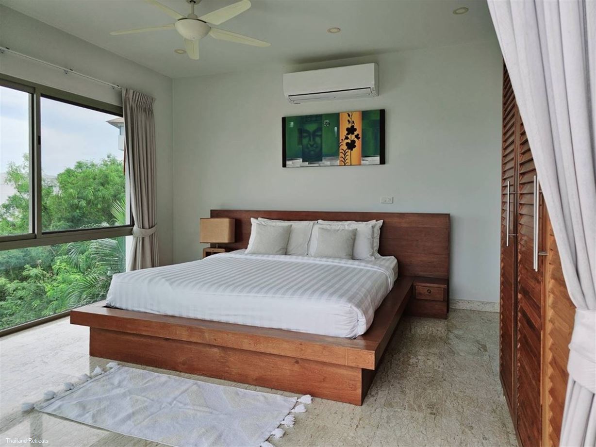 Villa Ocean Breeze