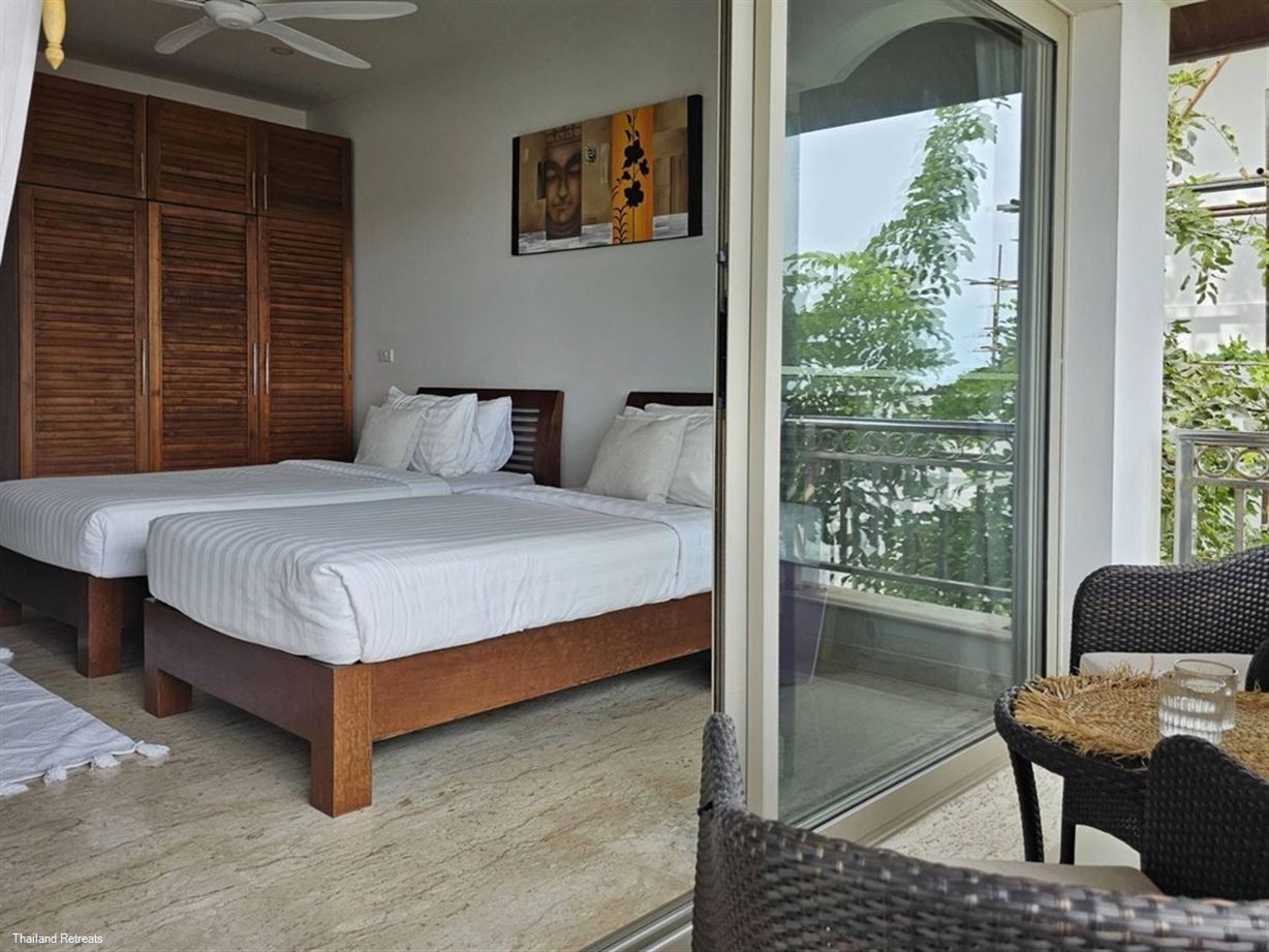 Villa Ocean Breeze