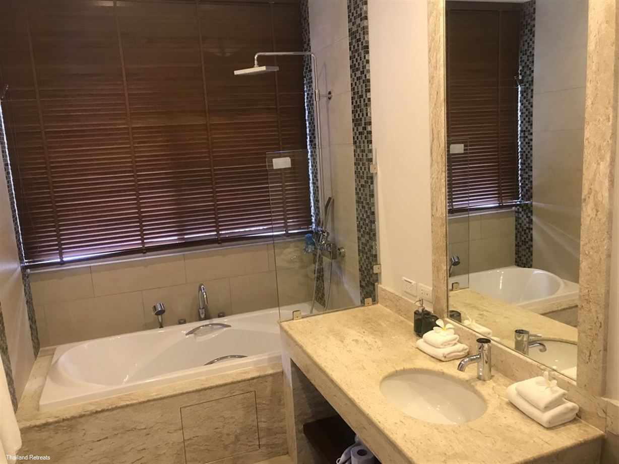 Villa Ocean Breeze
