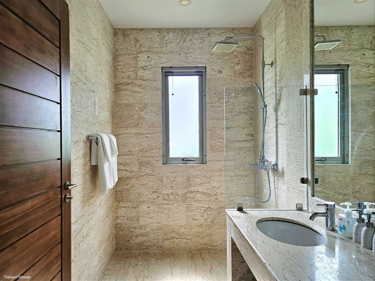 Villa Ocean Breeze