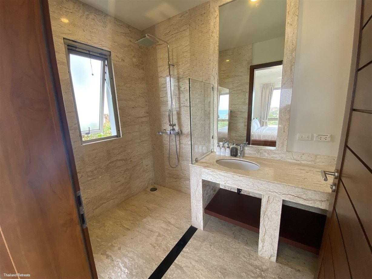 Villa Ocean Breeze