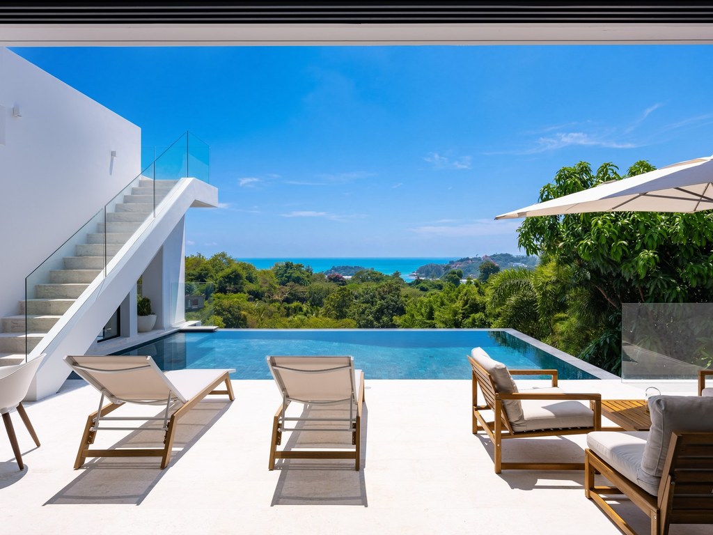 Villa Gaya