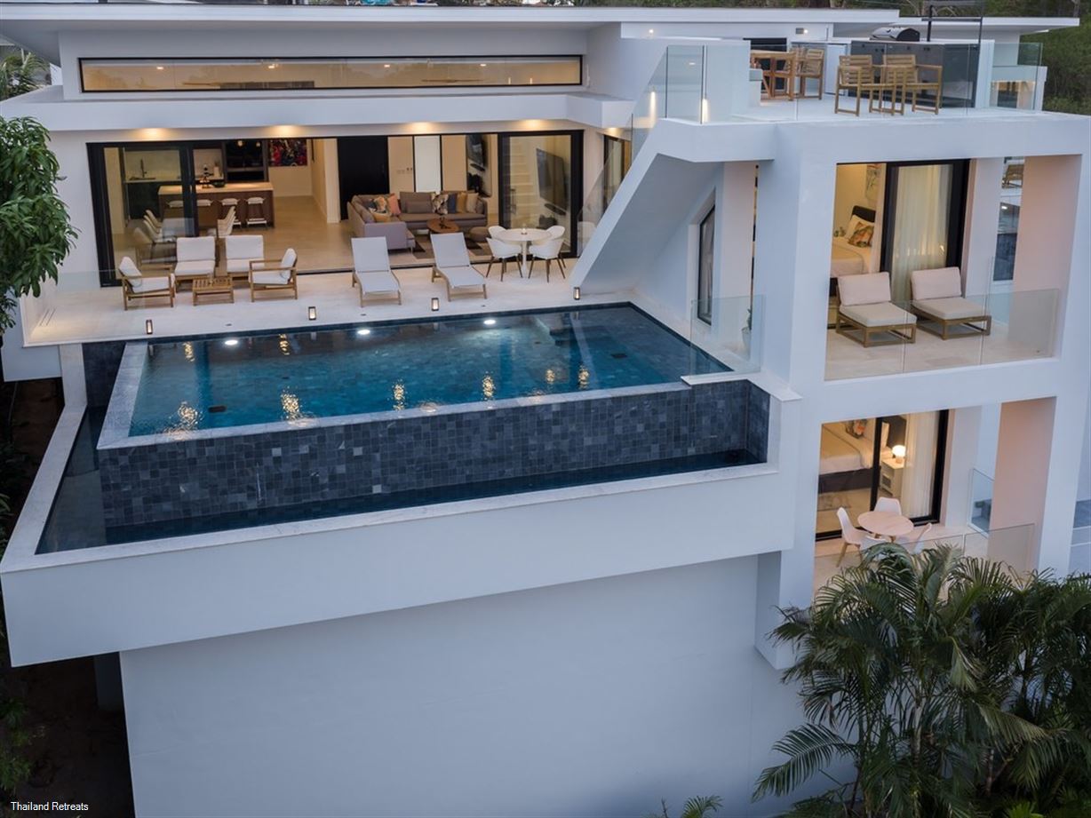 Villa Gaya