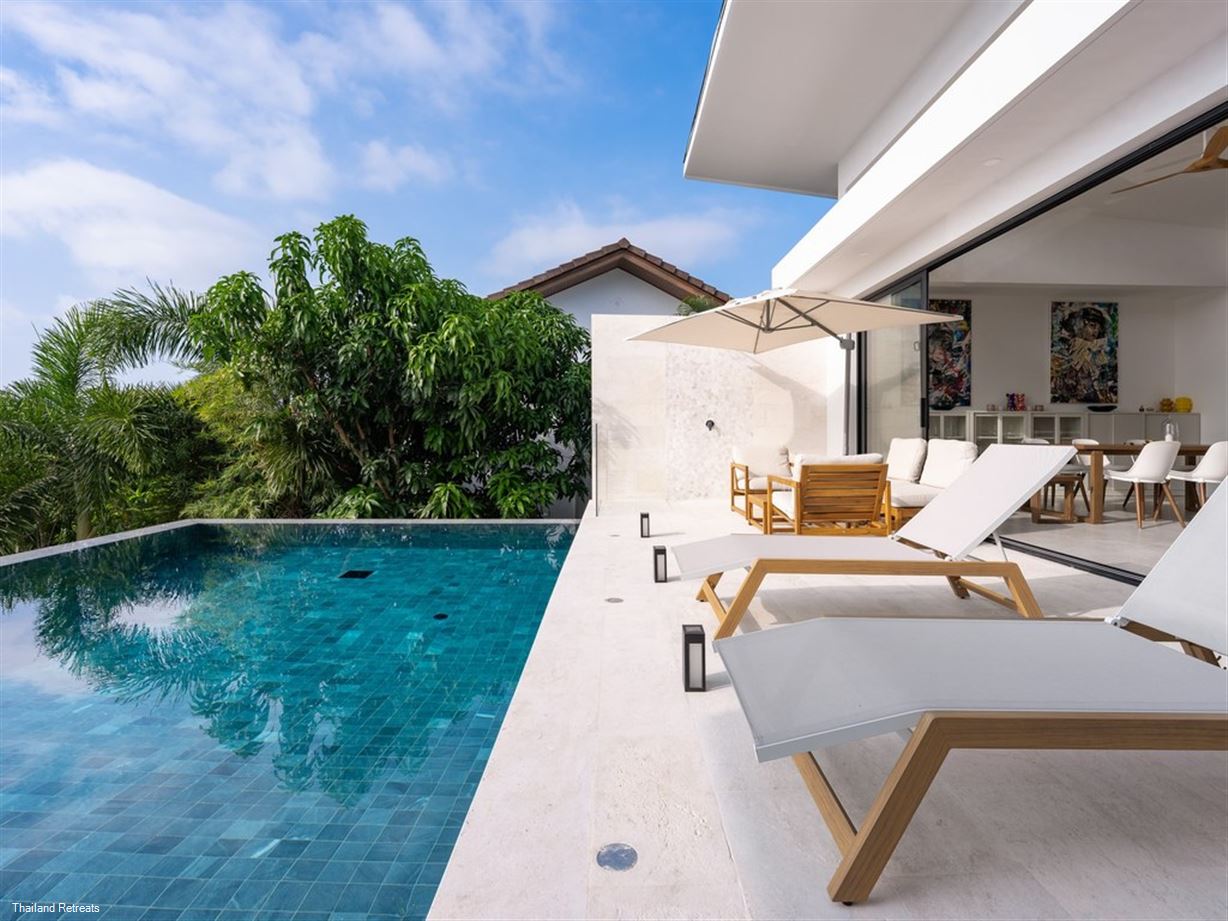 Villa Gaya