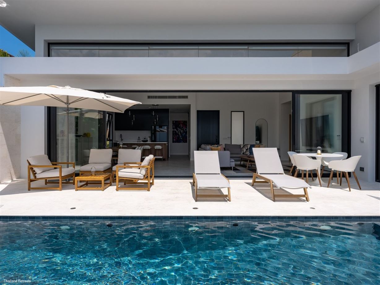 Villa Gaya