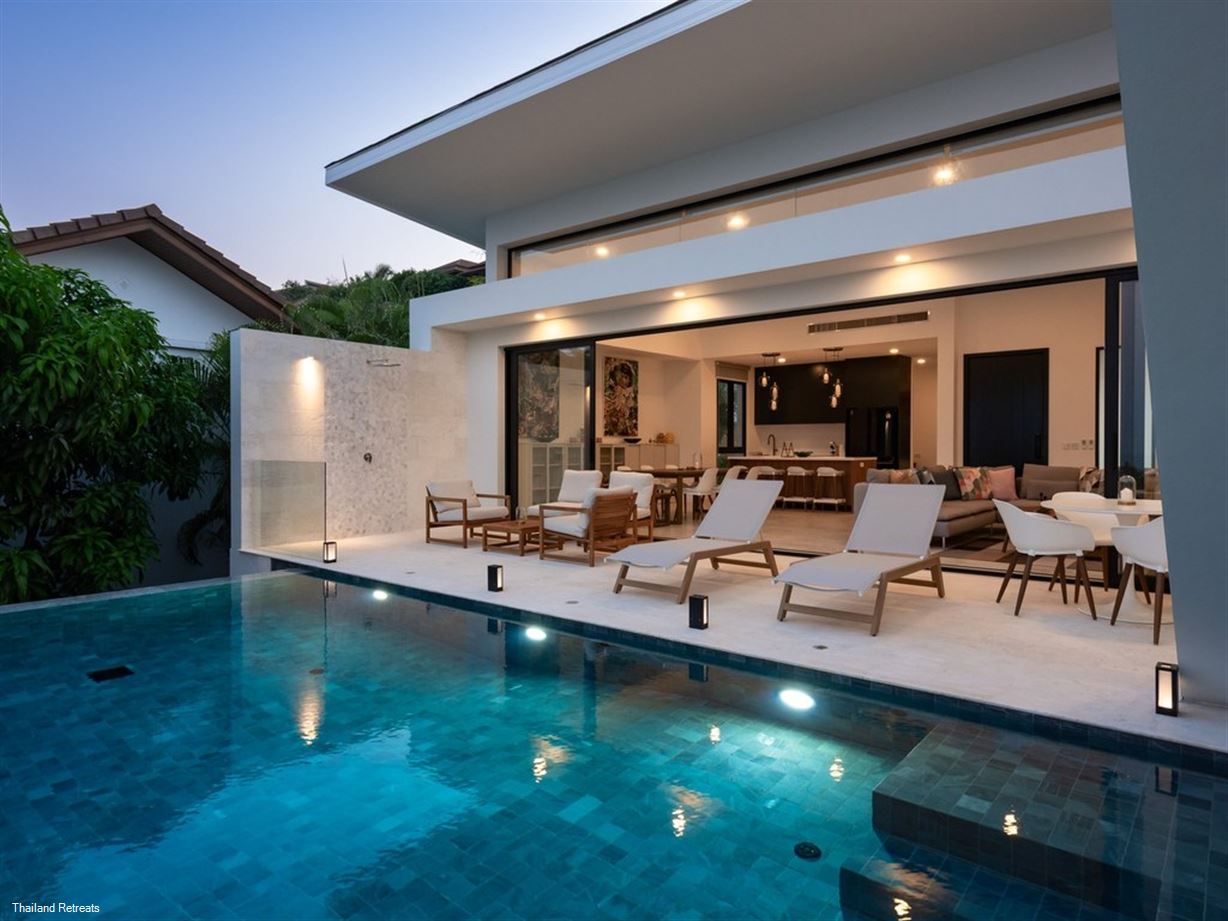 Villa Gaya