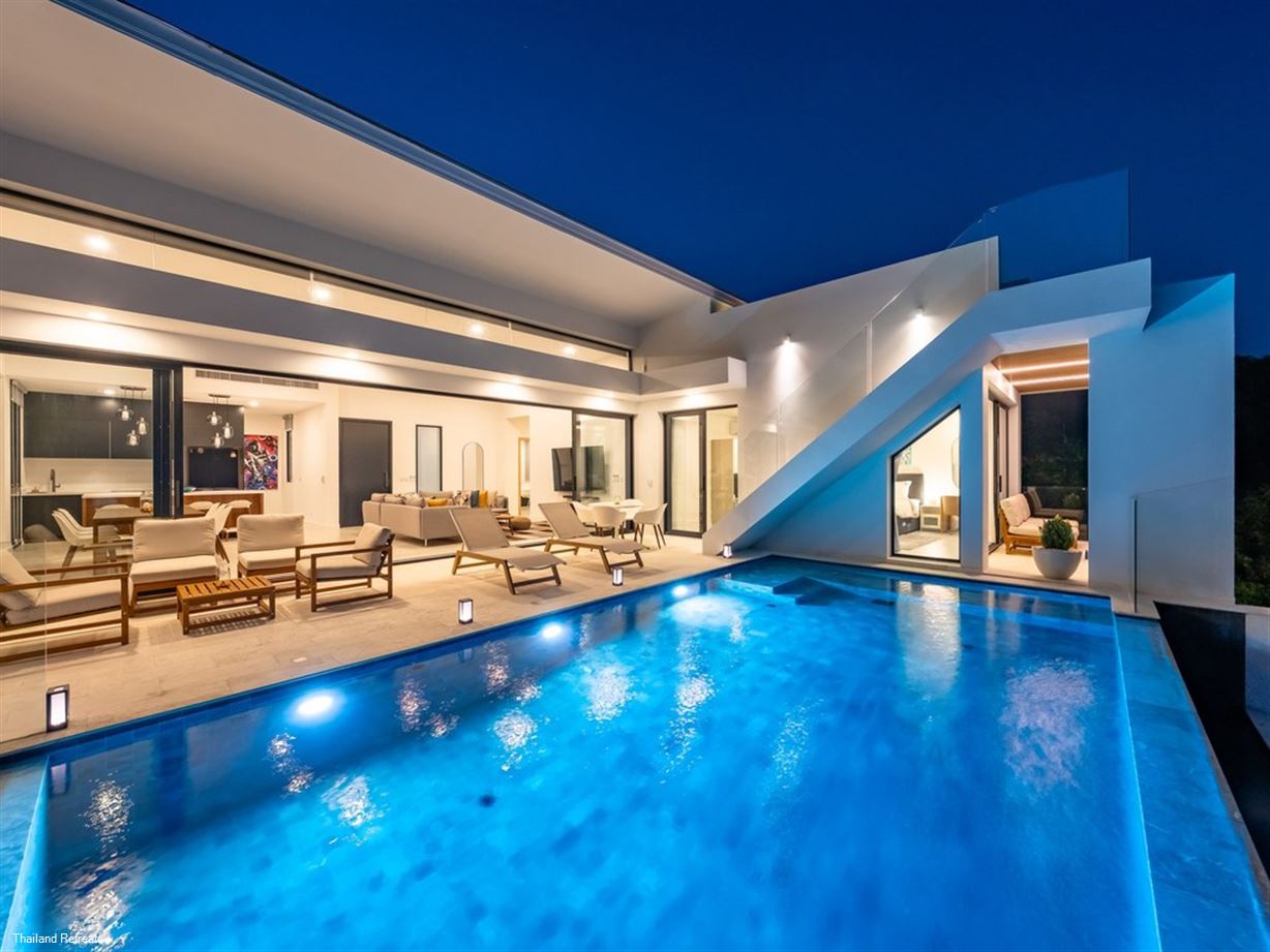 Villa Gaya