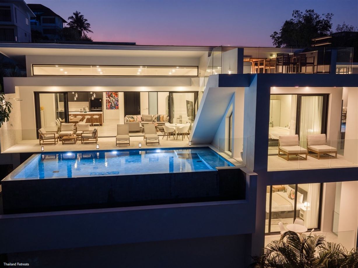 Villa Gaya