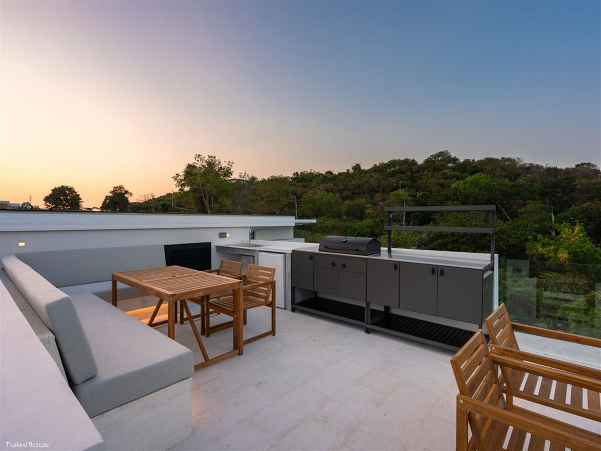 Villa Gaya