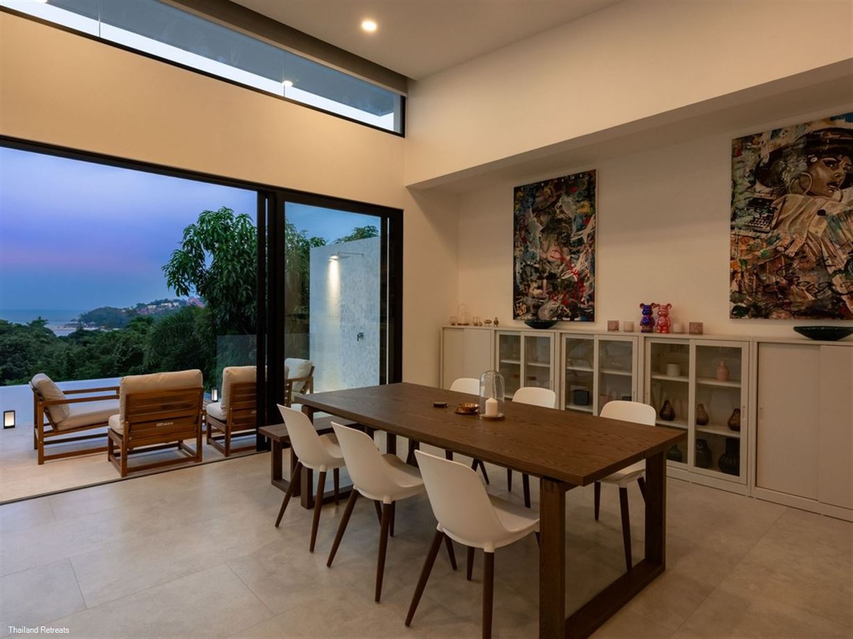 Villa Gaya
