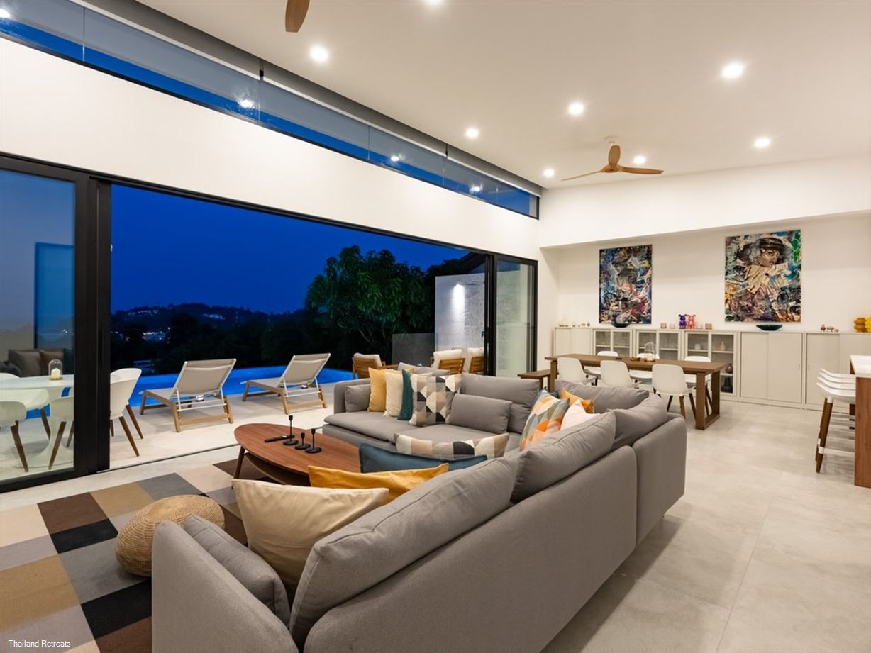 Villa Gaya