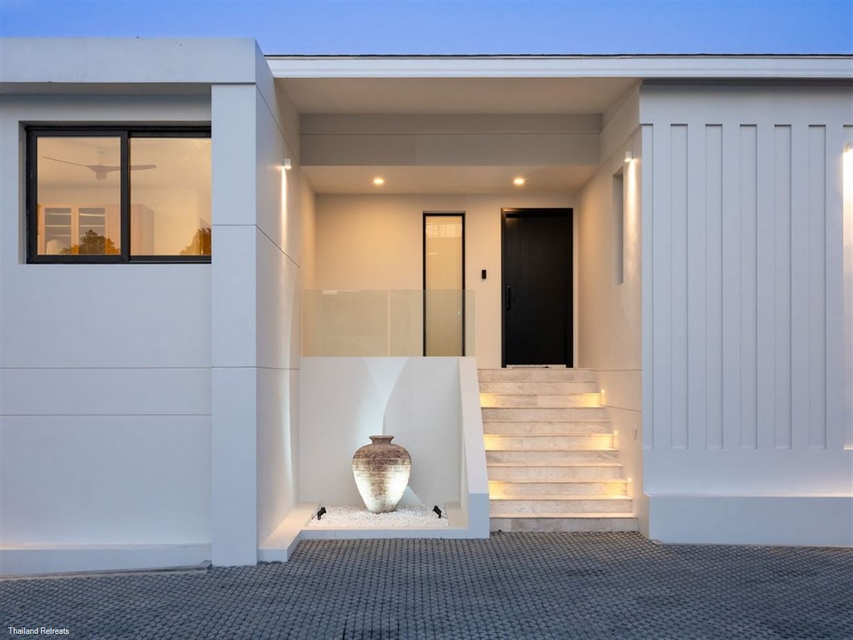 Villa Gaya
