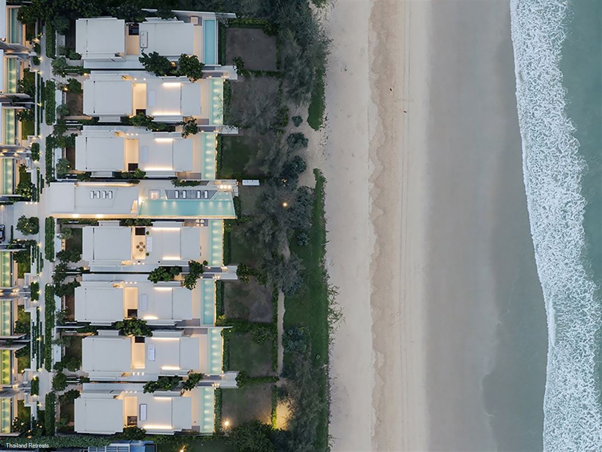 Veyla Natai Residences