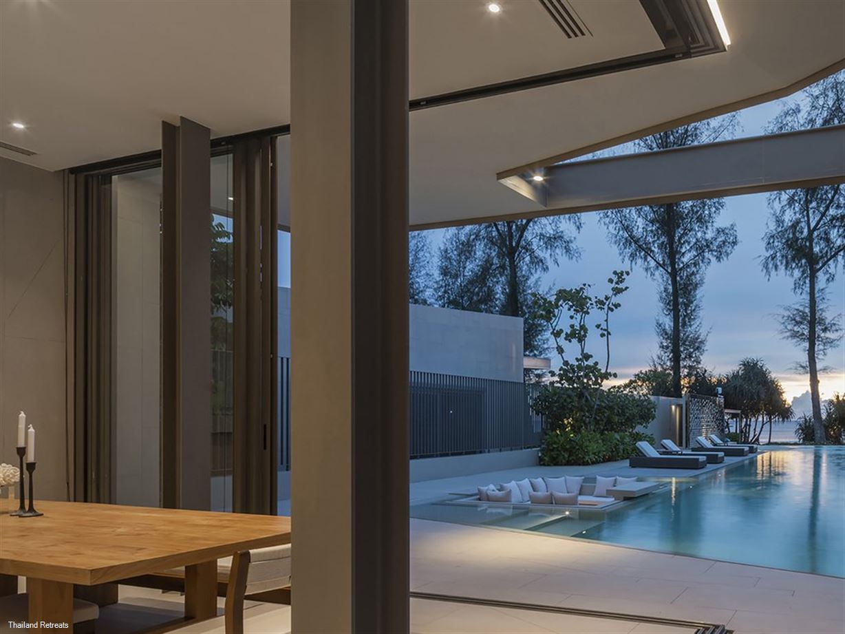 Veyla Natai Residences