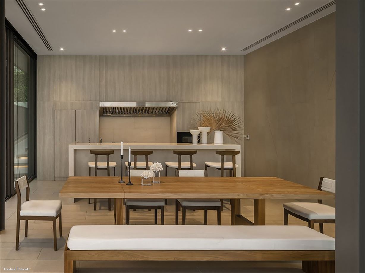 Veyla Natai Residences