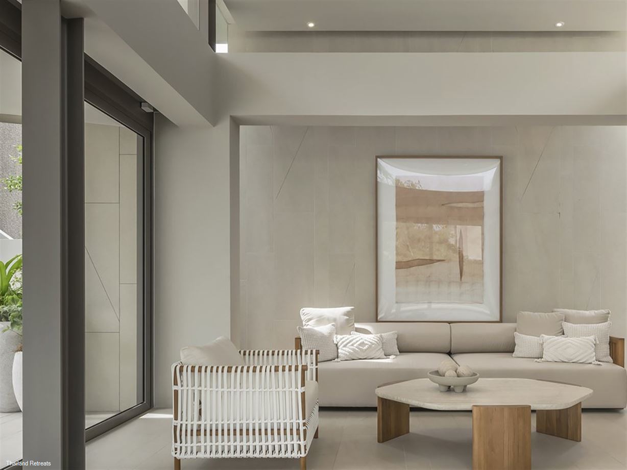 Veyla Natai Residences