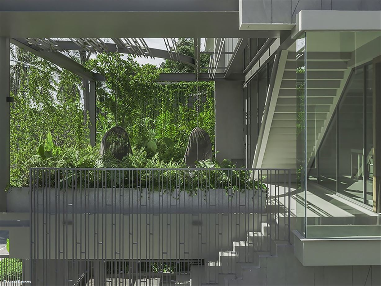 Veyla Natai Residences