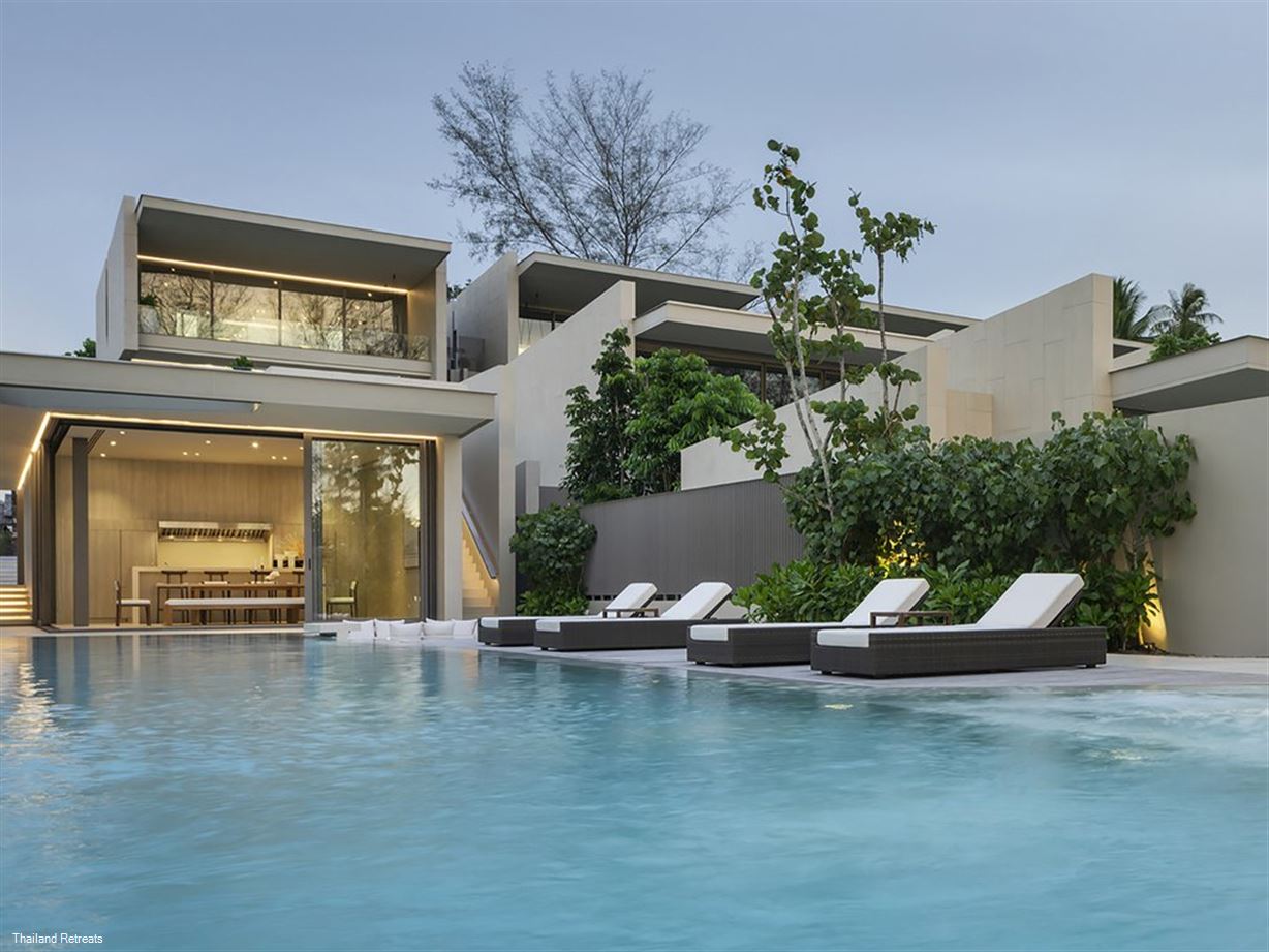 Veyla Natai Residences