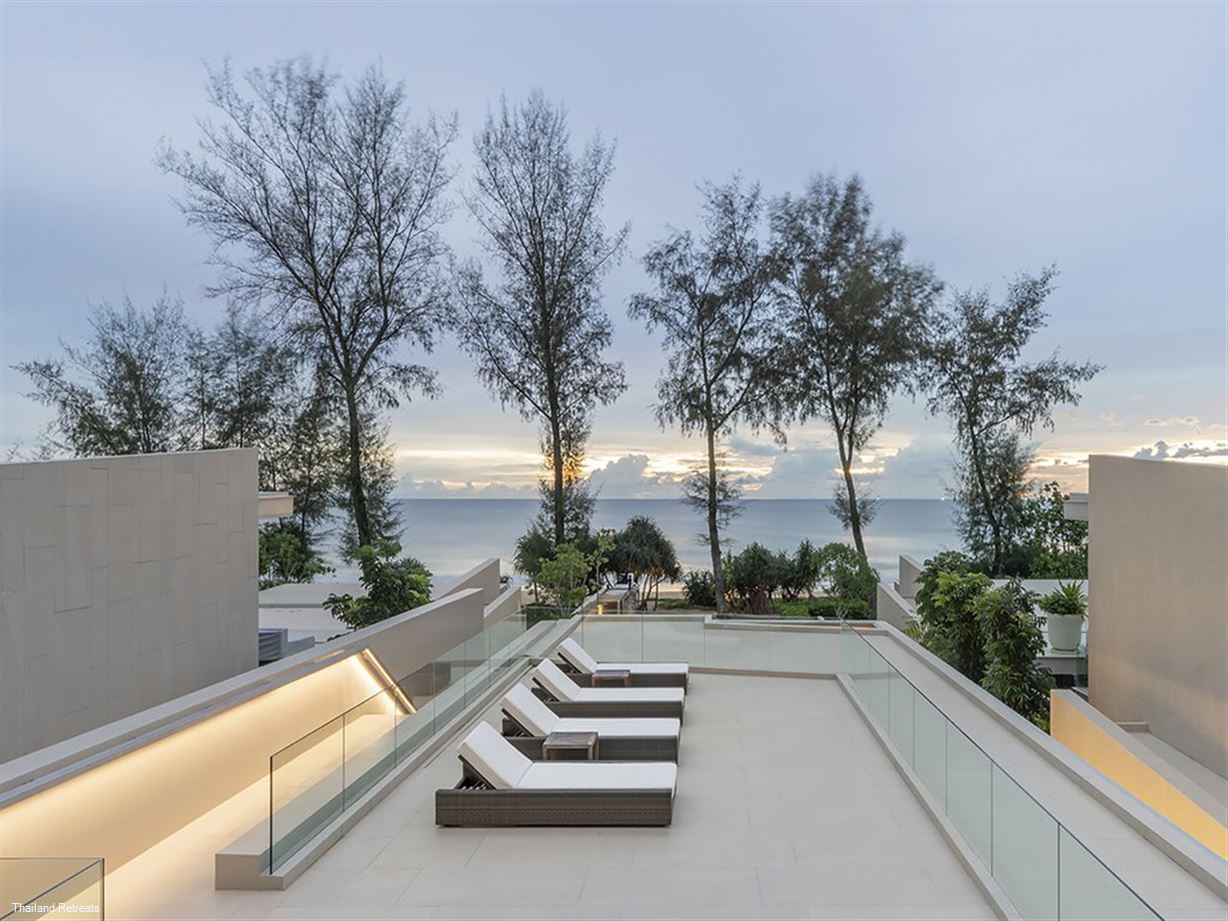 Veyla Natai Residences
